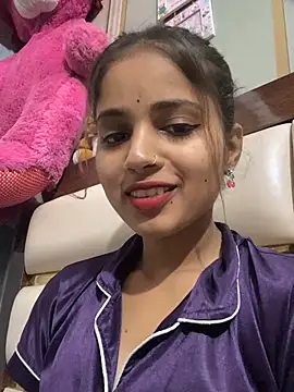 samayra1144 online show from 3, 6, 2026