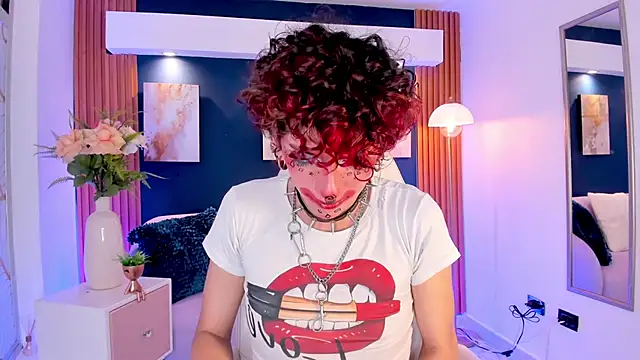 Cain Dantalion online show from 11, 3, 2026