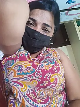 Tamil Luckly girl online show from 13, 4, 2026