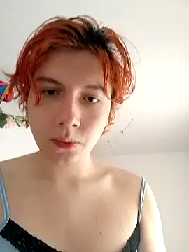 Snapshot of JULESFOX chatting on 3, 3, 2026 JULESFOX online show from 3, 3, 2026