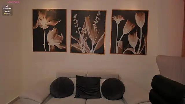 AmaraDivine online show from 13, 3, 2026