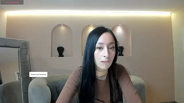 AmaraDivine online show from 30, 5, 2026