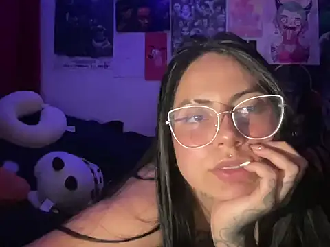 abby demmon01 online show from 19, 3, 2026