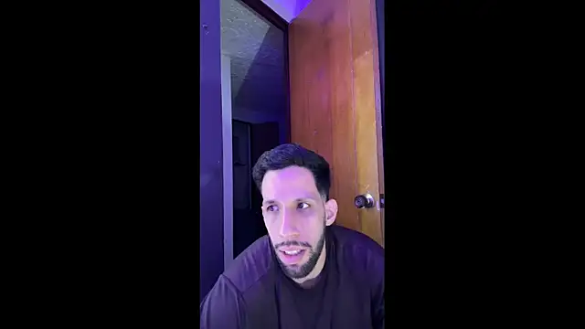 Karim mansur online show from 24, 4, 2026