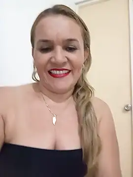 charlotte milf30 online show from 20, 3, 2026