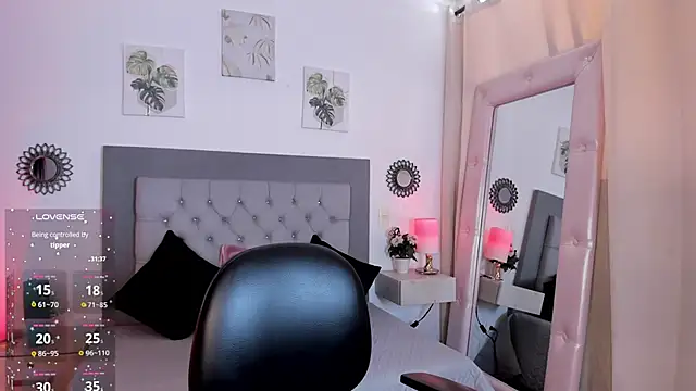 Snapshot of julietha_Vega chatting on 20, 4, 2026 julietha Vega online show from 20, 4, 2026