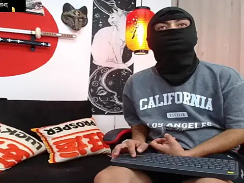 PrideFireFusion online show from 24, 2, 2026