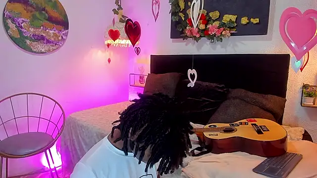 Snapshot of Mashall_lee chatting on 20, 2, 2026 Mashall lee online show from 20, 2, 2026