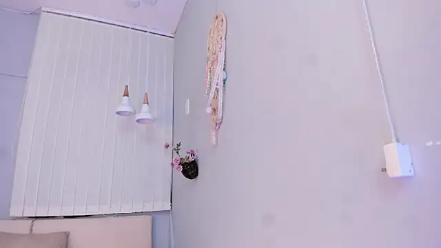 Snapshot of Amber_Novoa chatting on 2, 3, 2026 Amber Novoa online show from 2, 3, 2026