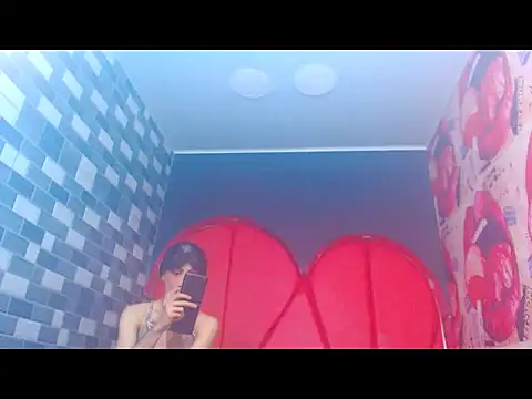 charlottxjuless online show from 2, 3, 2026