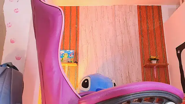 valenttina narvaez online show from 27, 3, 2026