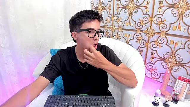 bad boy cum  online show from 20, 3, 2026