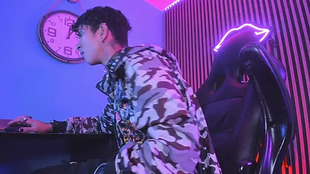 Snapshot of Maximoking26 chatting on 20, 2, 2026 Maximoking26 online show from 20, 2, 2026