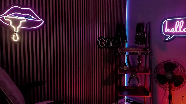 Maximoking26 online show from 21, 3, 2026