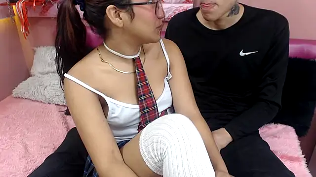 spiritedcouplewet online show from 12, 4, 2026