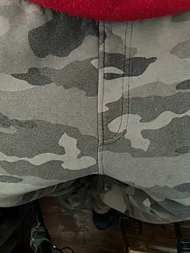 Snapshot of Outdoorsman13 chatting on 18, 2, 2026 Outdoorsman13 online show from 18, 2, 2026