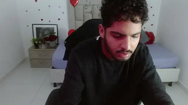 Snapshot of mister_fox723 chatting on 22, 2, 2026 mister fox723 online show from 22, 2, 2026