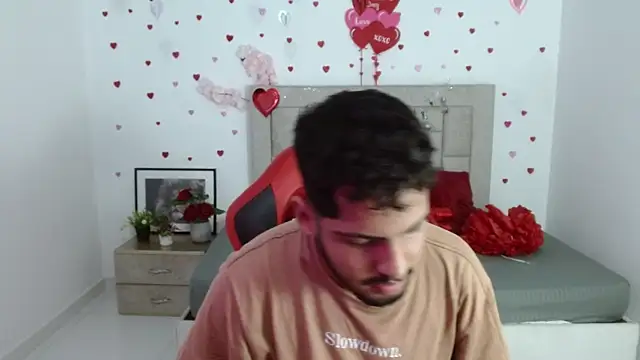 Snapshot of mister_fox723 chatting on 2, 3, 2026 mister fox723 online show from 2, 3, 2026