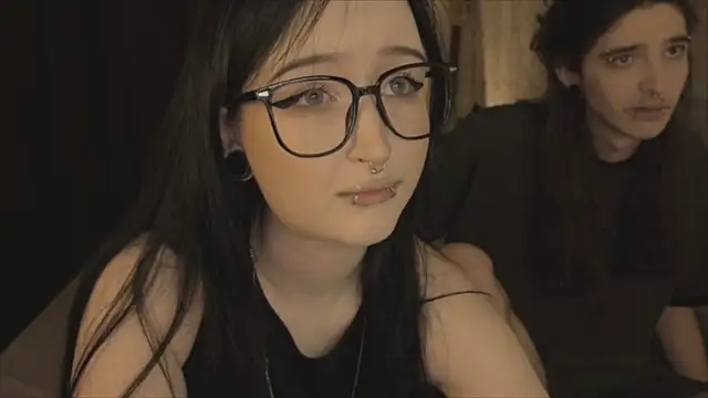 SinSpirits online show from 3, 5, 2026