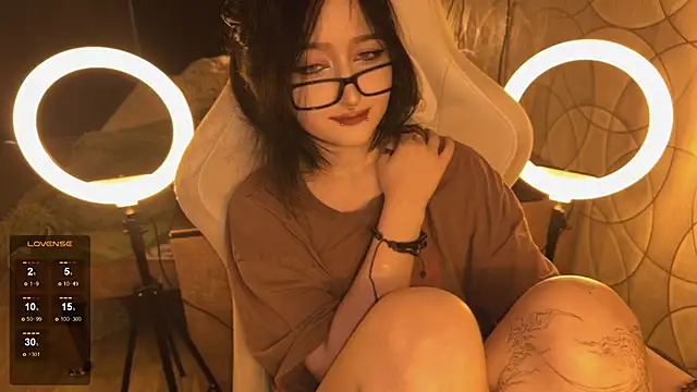 Snapshot of SinSpirits chatting on 16, 6, 2026 SinSpirits online show from 16, 6, 2026