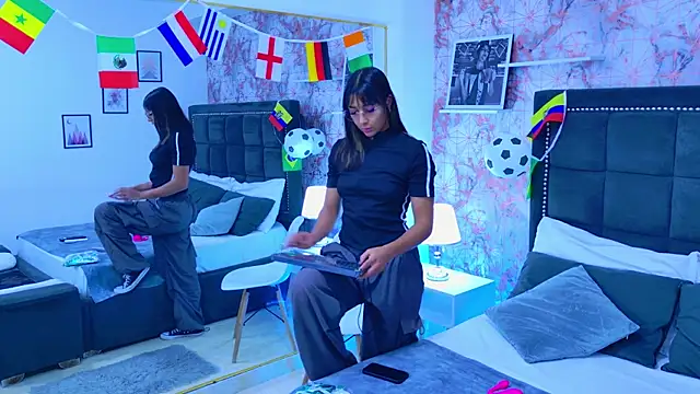 Snapshot of Raven_Gloomy chatting on 15, 7, 2026 Raven Gloomy online show from 15, 7, 2026