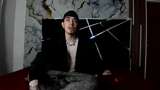 Couple In Heat online show from 20, 2, 2026