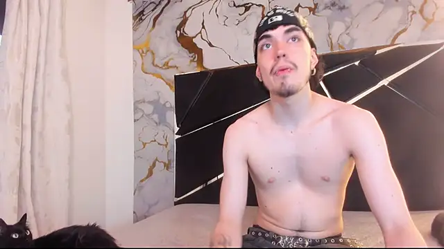 Couple In Heat online show from 28, 3, 2026