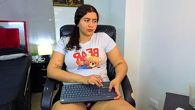 Snapshot of goodgirlxxl chatting on 25, 6, 2026 goodgirlxxl online show from 25, 6, 2026