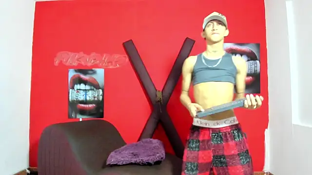 BOYS PLAY online show from 10, 3, 2026