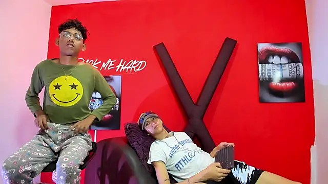 BOYS PLAY online show from 17, 3, 2026