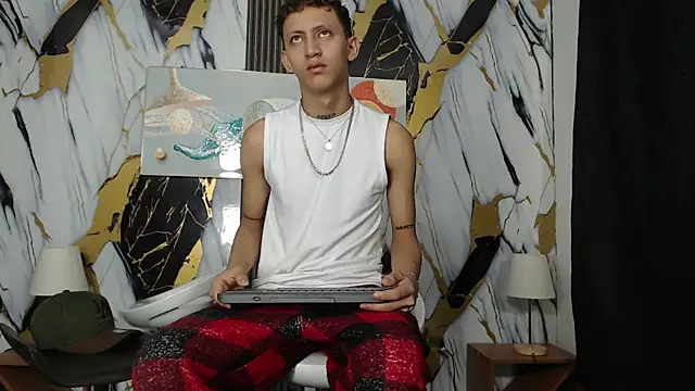 BOYS PLAY online show from 15, 4, 2026