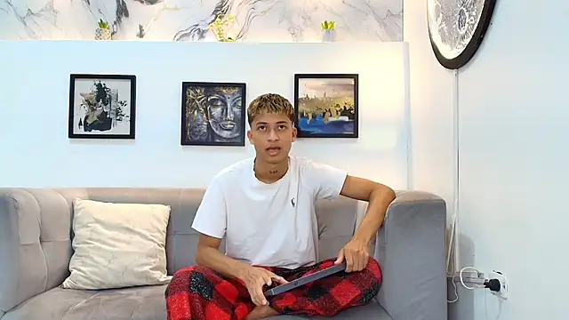GOLD BOYS online show from 3, 6, 2026