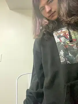 Mika Bunny online show from 16, 2, 2026