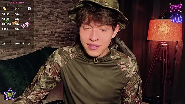  -Lucky-  online show from 12, 3, 2026