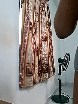 Queen Saara online show from 23, 3, 2026