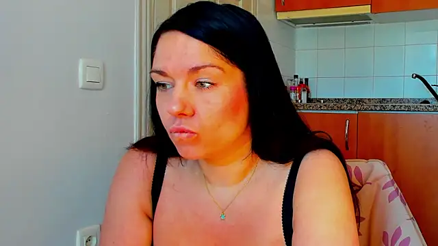 Dark Lilith  online show from 6, 4, 2026