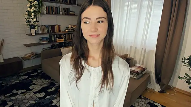 AbbeyStark online show from 1, 3, 2026