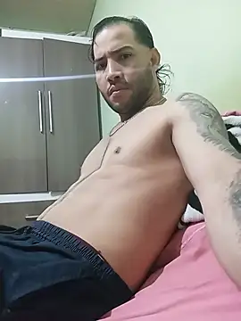 gjesus7 online show from 27, 5, 2026