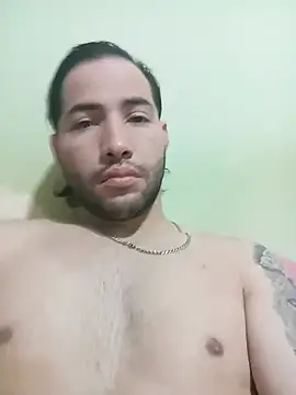 gjesus7 online show from 28, 5, 2026