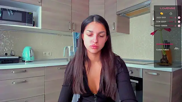 Snapshot of AngelGabe chatting on 18, 2, 2026 AngelGabe online show from 18, 2, 2026