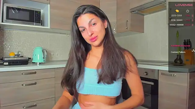 Snapshot of AngelGabe chatting on 1, 3, 2026 AngelGabe online show from 1, 3, 2026