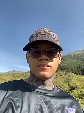 Snapshot of Maxtor_ chatting on 1, 3, 2026 Maxtor online show from 1, 3, 2026