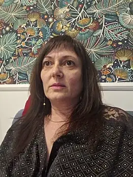 Snapshot of SaraGina chatting on 5, 3, 2026 SaraGina online show from 5, 3, 2026