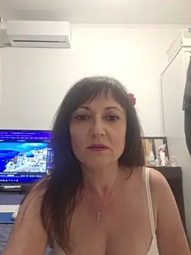 Snapshot of SaraGina chatting on 14, 3, 2026 SaraGina online show from 14, 3, 2026