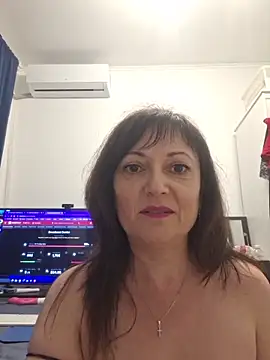 Snapshot of SaraGina chatting on 19, 3, 2026 SaraGina online show from 19, 3, 2026