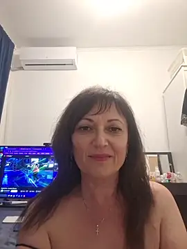 Snapshot of SaraGina chatting on 19, 3, 2026 SaraGina online show from 19, 3, 2026
