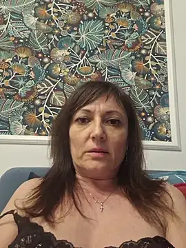 Snapshot of SaraGina chatting on 21, 3, 2026 SaraGina online show from 21, 3, 2026