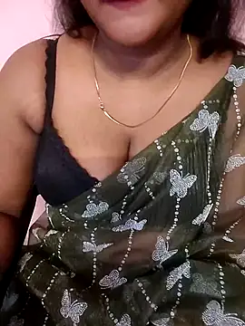 Snapshot of Sravani_ chatting on 18, 2, 2026 Sravani online show from 18, 2, 2026