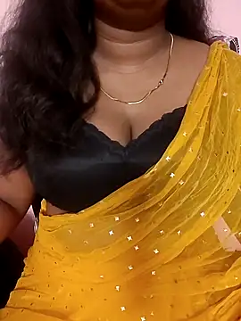 Snapshot of Sravani_ chatting on 27, 2, 2026 Sravani online show from 27, 2, 2026