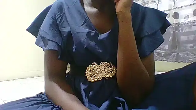 Snapshot of CharityM chatting on 26, 3, 2026 CharityM online show from 26, 3, 2026